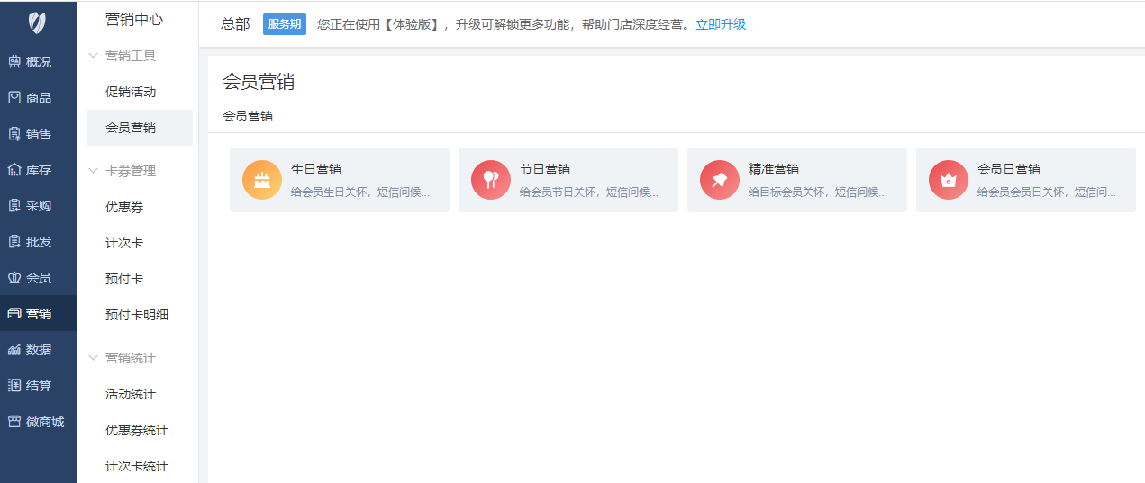 短信營(yíng)銷